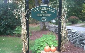 Tuckernuck Inn Meredith Nh